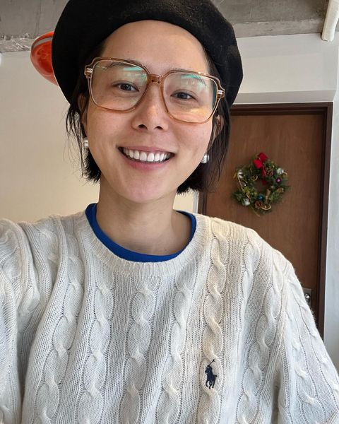 김나영 인스타그램 (@nayoungkeem)