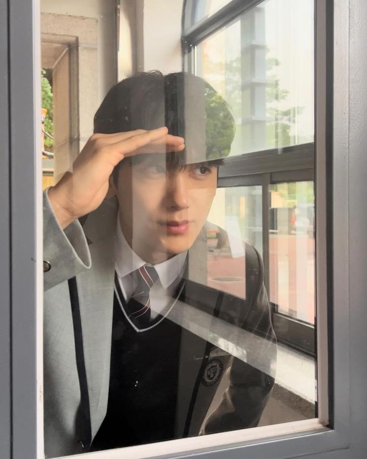 인스타그램 @phs1116