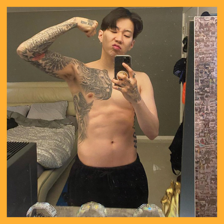 박재범