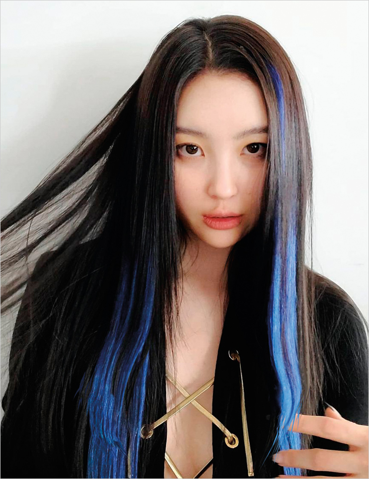 선미