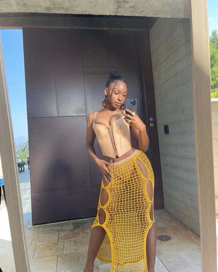 @normani