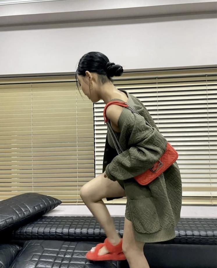 화사 인스타그램