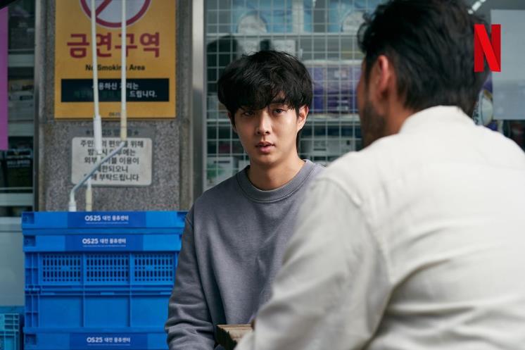 인스타그램 @netflixkr