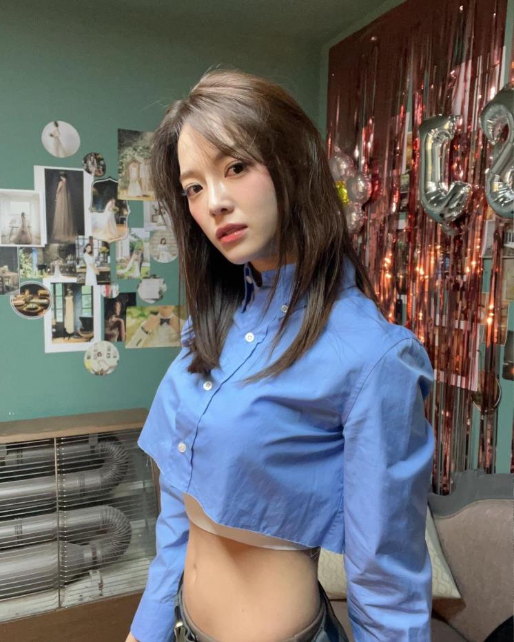 김세정
