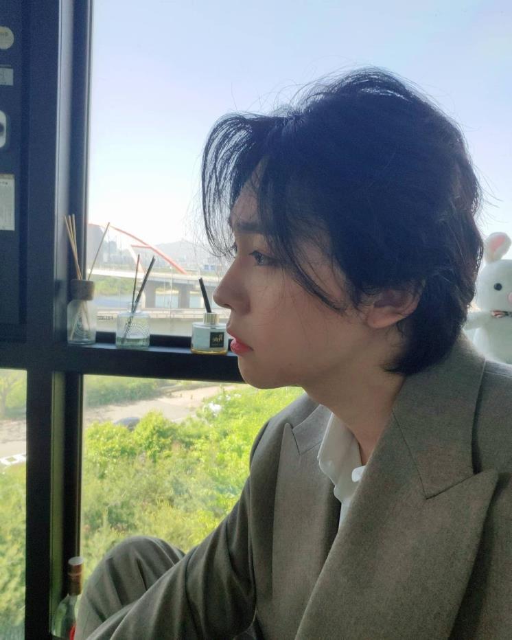 위너 김진우