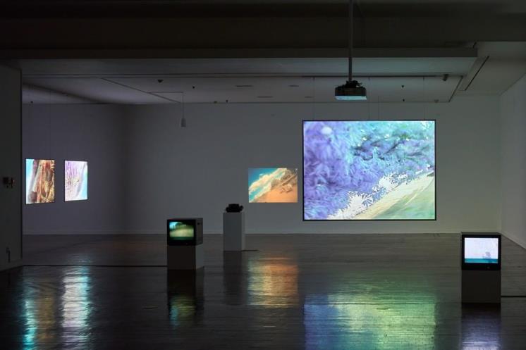 서울시립 남서울미술관 @seoulmuseumofart