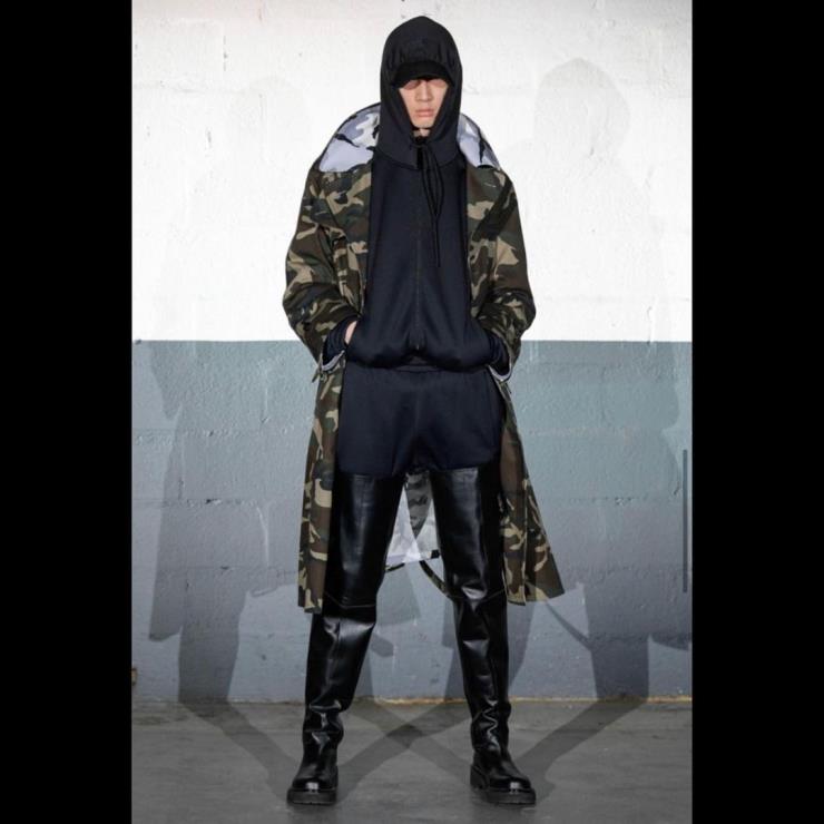 vetements
