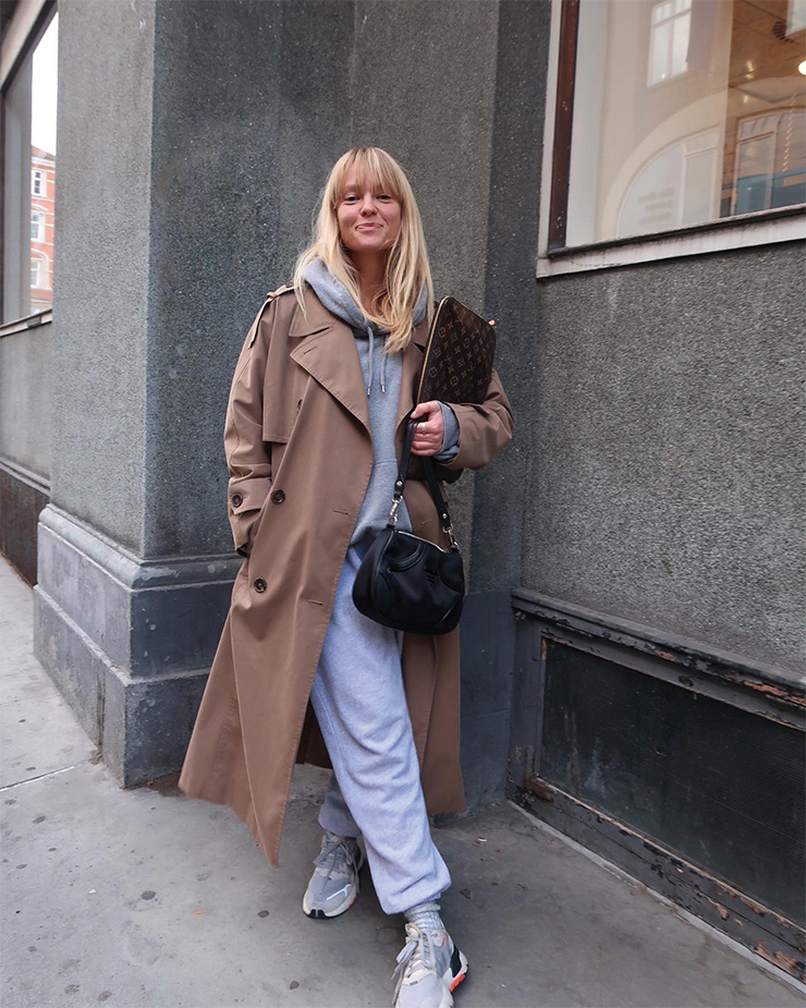 JEANETTE MADSEN