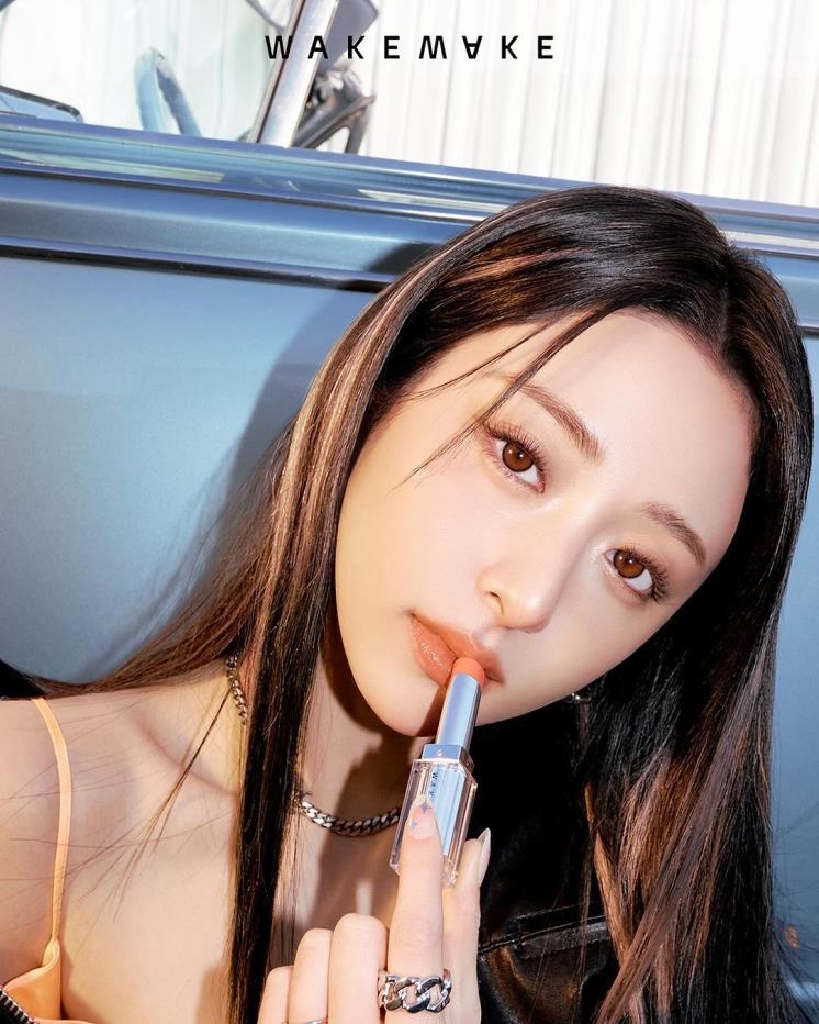 인스타그램 @wakemake_official