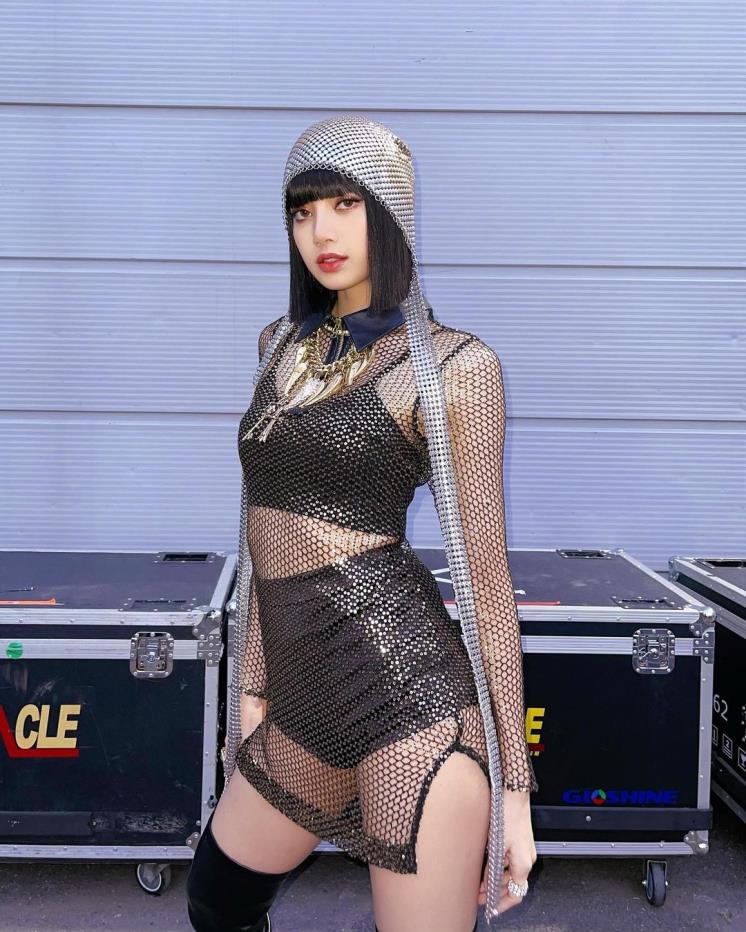 리사