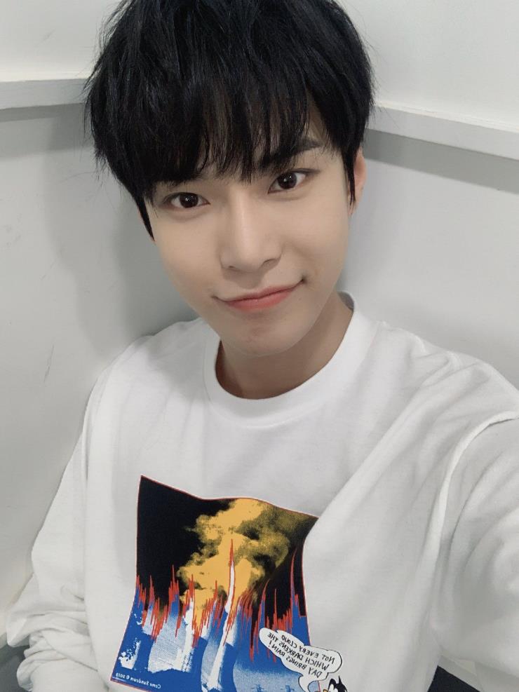 NCT 도영