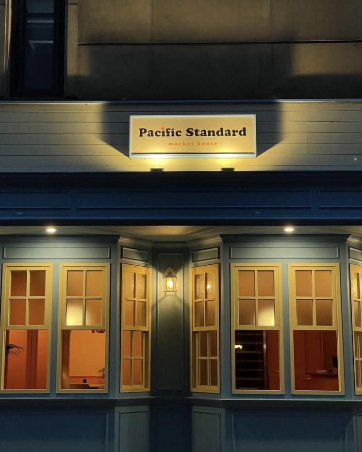 @pacific_standard_seoul