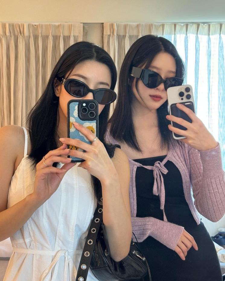인스타그램 @silver_rain.__