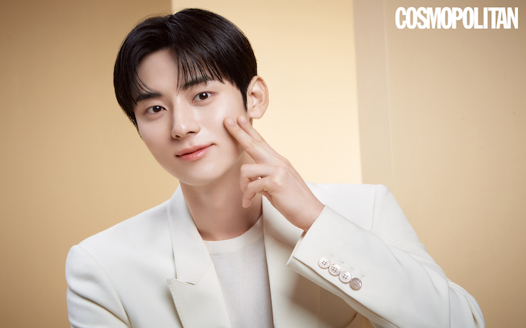 재킷 서커스폴스, 이너 코스, 팬츠 서커스폴스