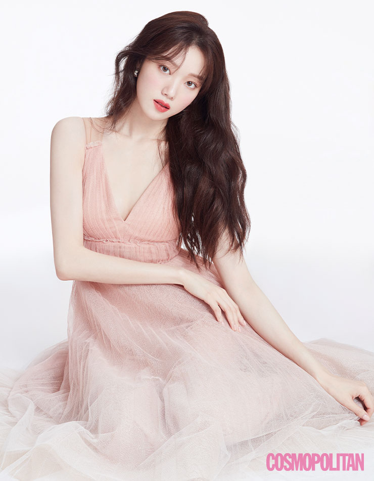 립 라네즈 레이어링 립 바 06호 얼루어링 레드.