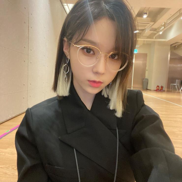에스파 윈터
