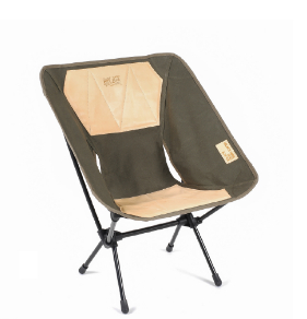  헬리녹스 X TSL 체어원 가격 30만원.