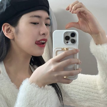 아이브)안유진