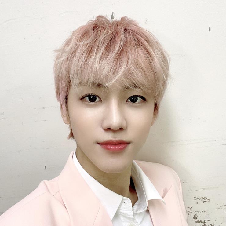 NCT 드림 재민