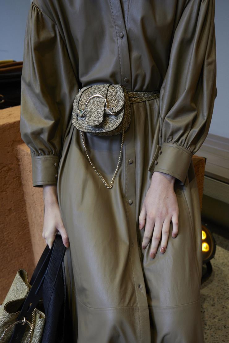 Borbonese SS21