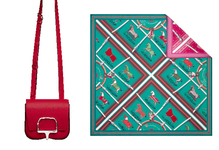 가격미정 에르메스.