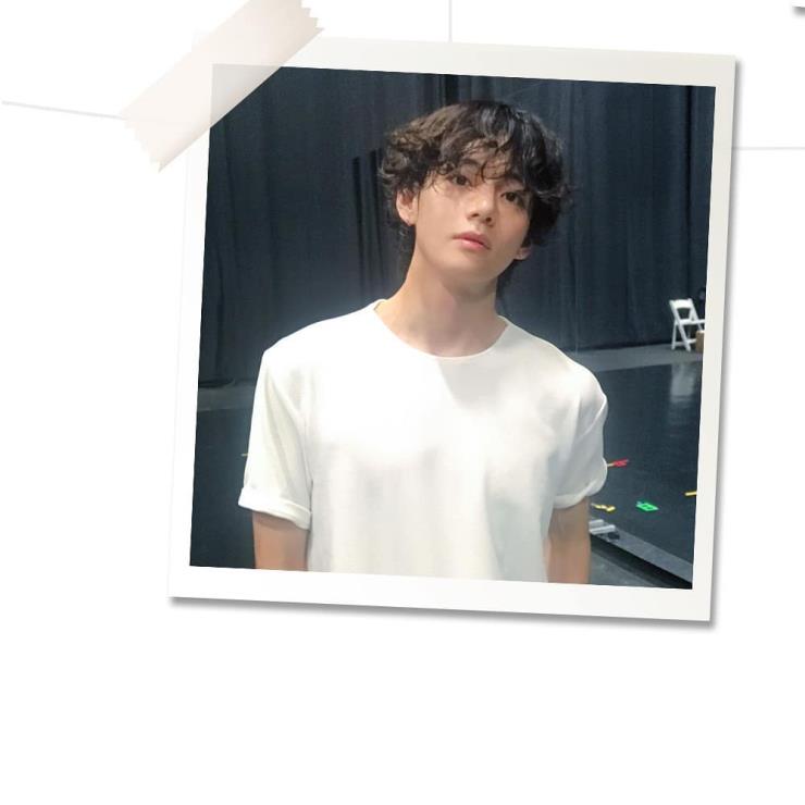 방탄소년단 뷔