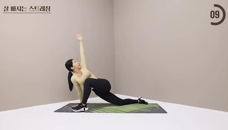유튜브 <제이제이살롱드핏>