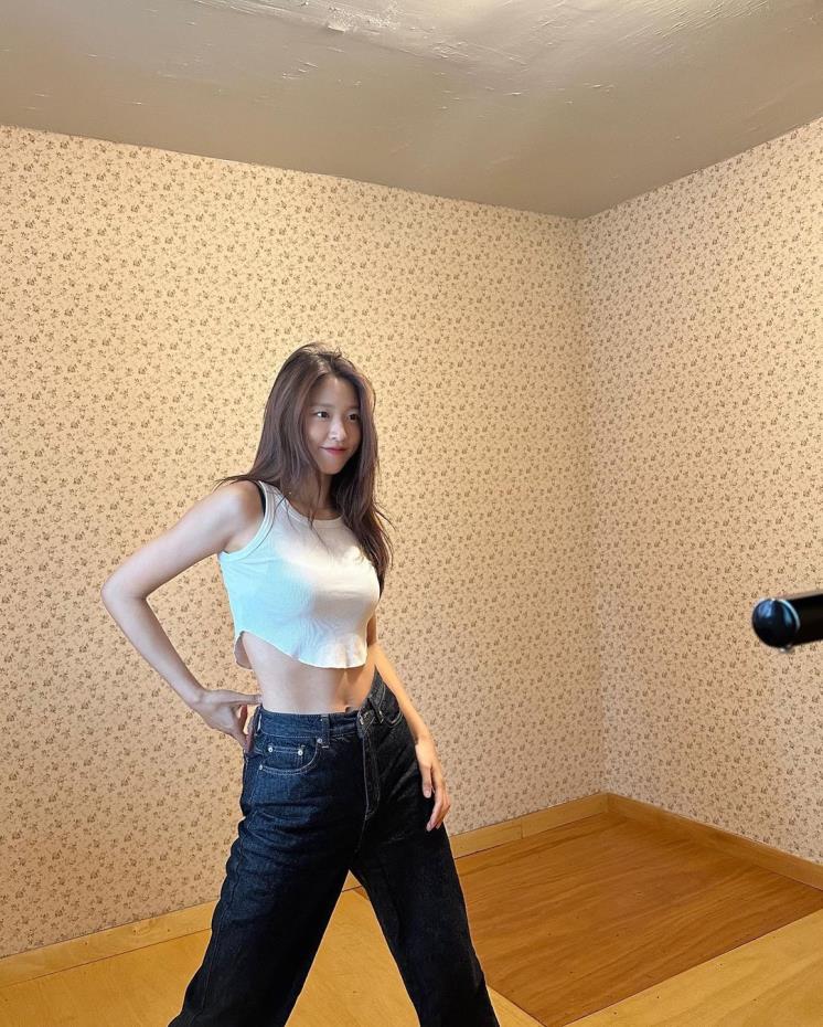 인스타그램 @s2seolhyuns2