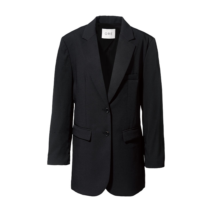 아미 재킷 39만8000원.