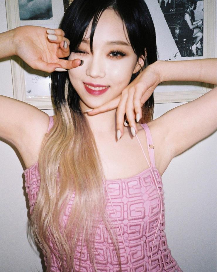 에스파 윈터