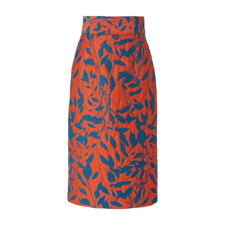 튈르리 스커트 32만8000원.