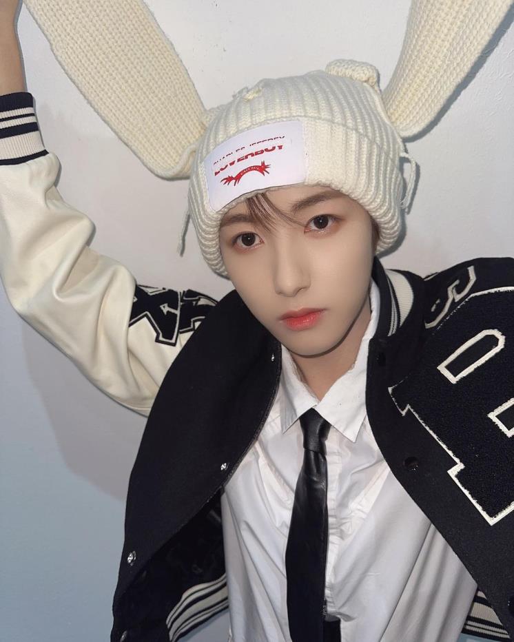 런쥔