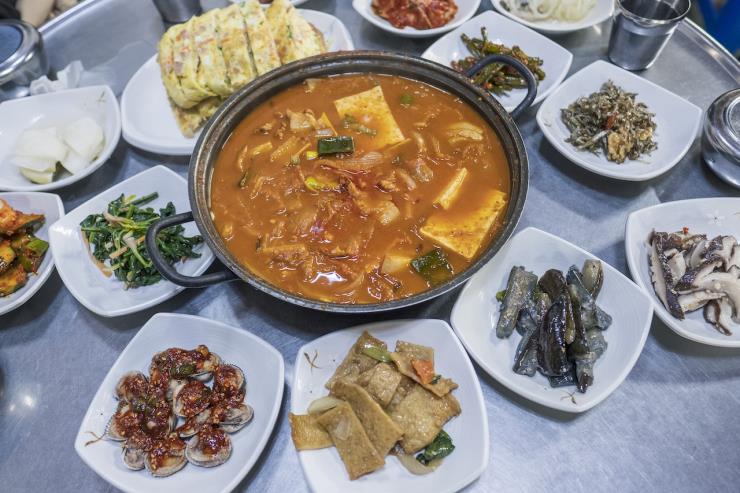 시골집
