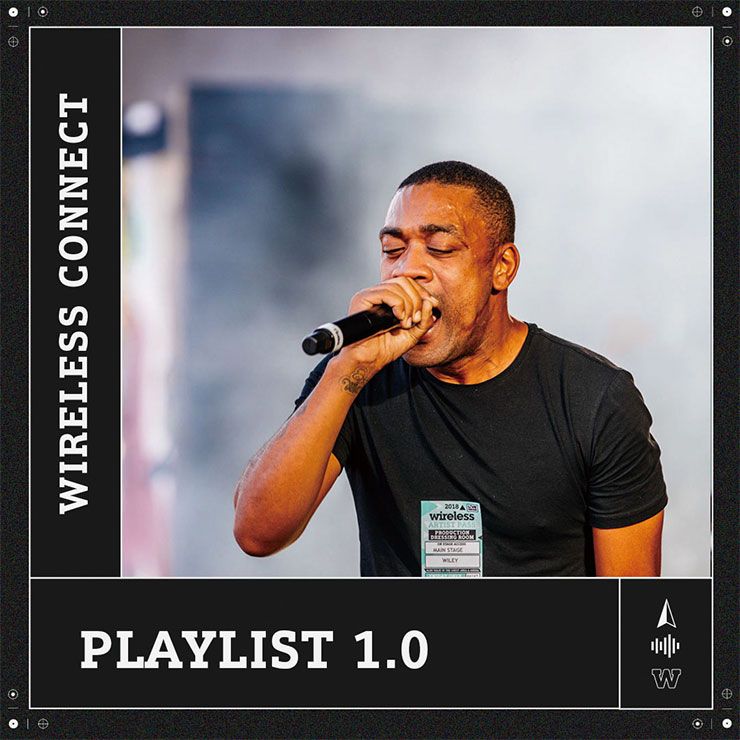 와이어리스 페스티벌