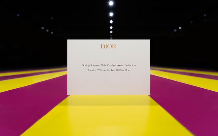 @Dior, @MariaGraziaChiuri