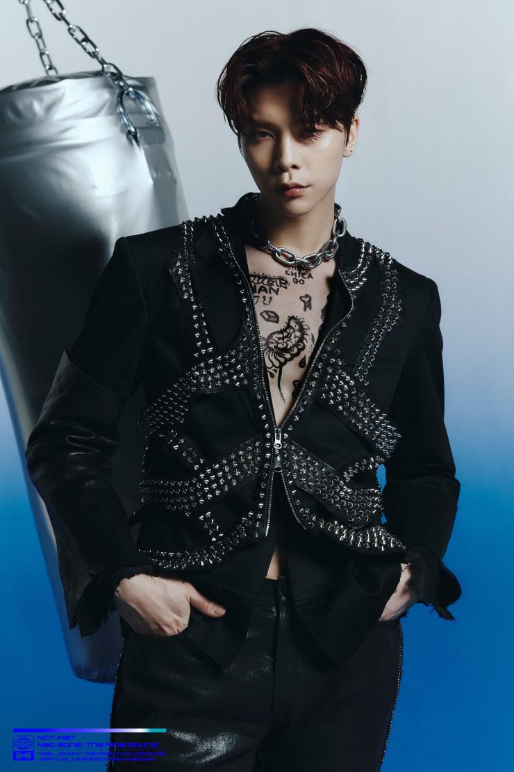 NCT 127 쟈니