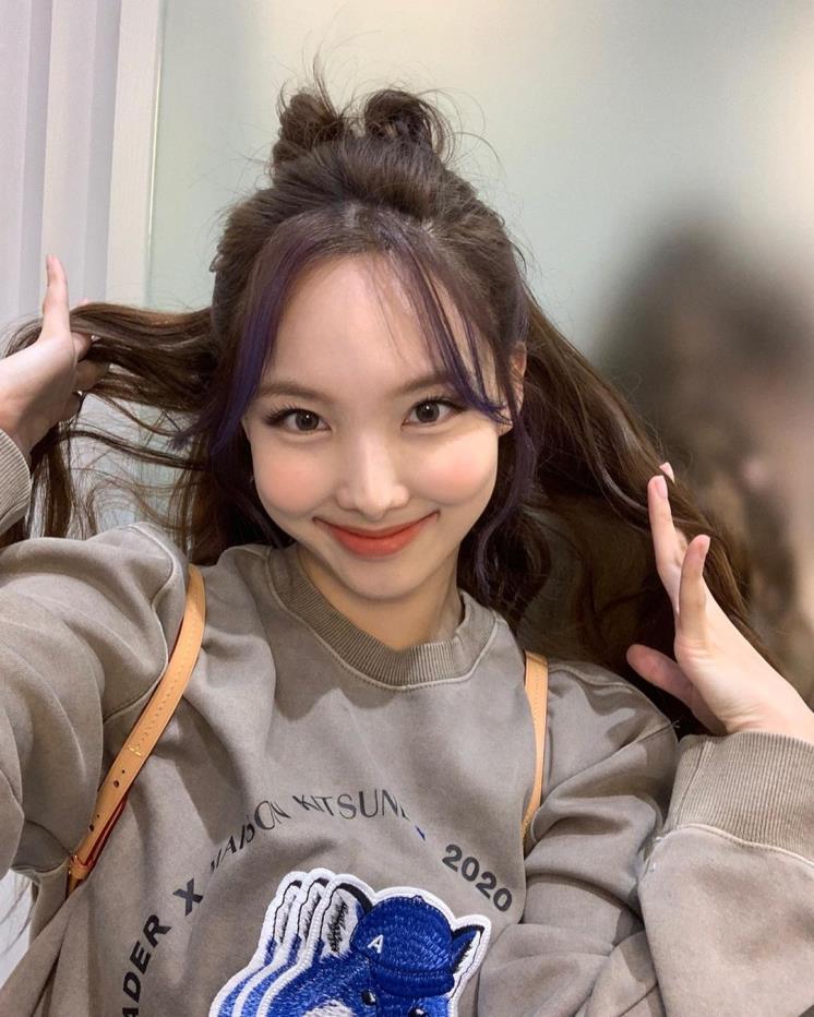 나연 인스타그램