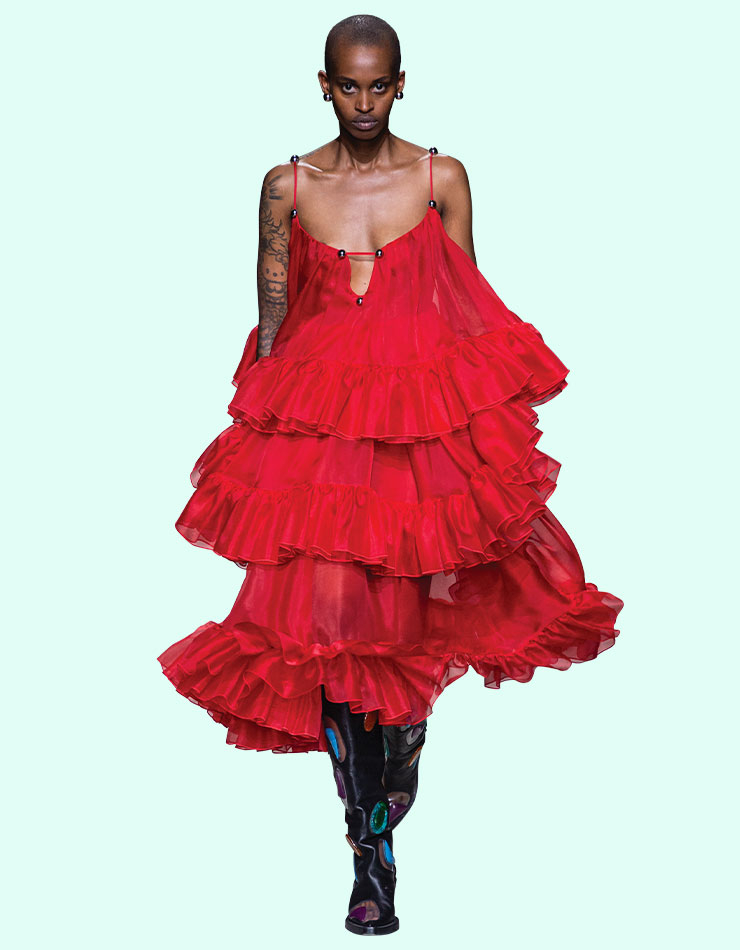 Christopher Kane