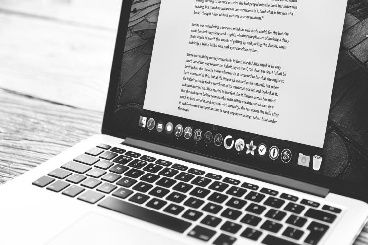 Dan Counsell/ Unsplash