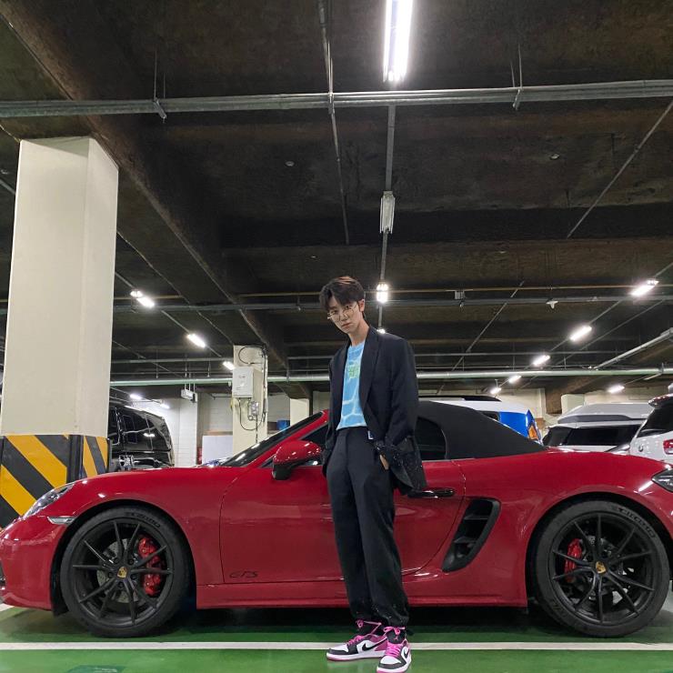 세븐틴 디에잇