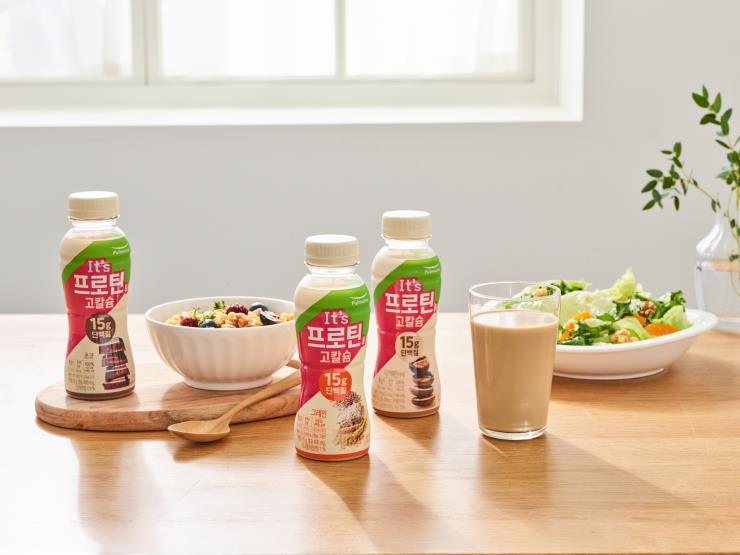 풀무원 잇츠프로틴