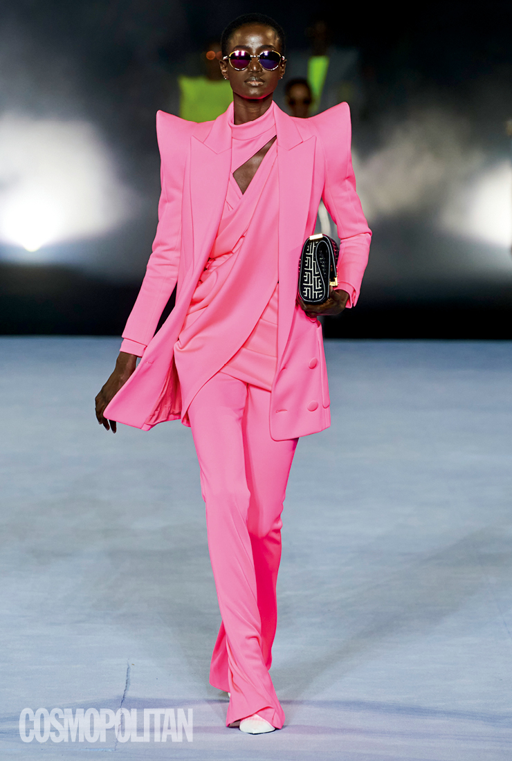 Balmain