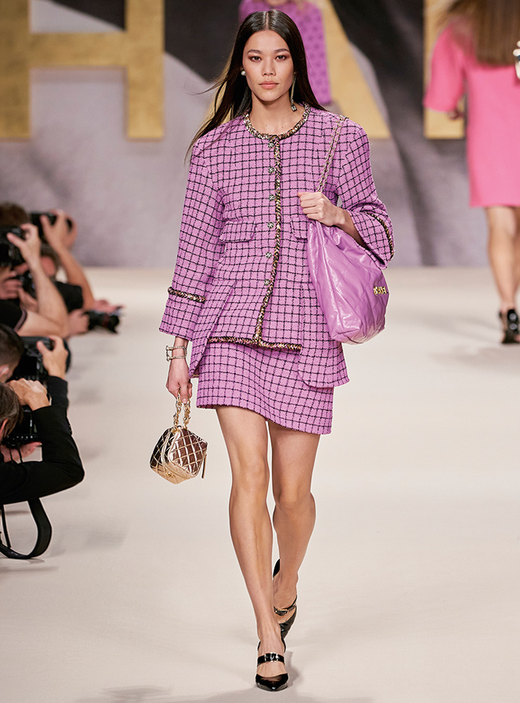 Chanel