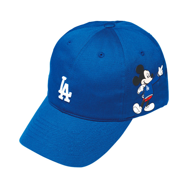 볼캡 4만3천원 MLB.