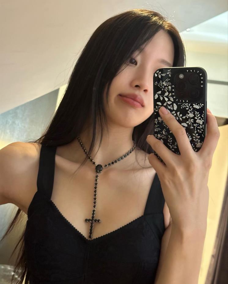인스타그램 @m_kayoung
