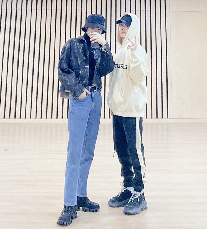 엔하이픈 성훈