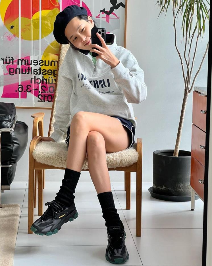 김나영