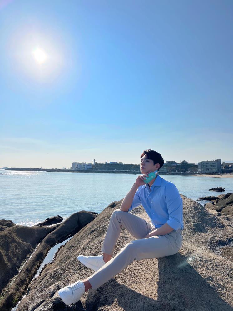 박보검