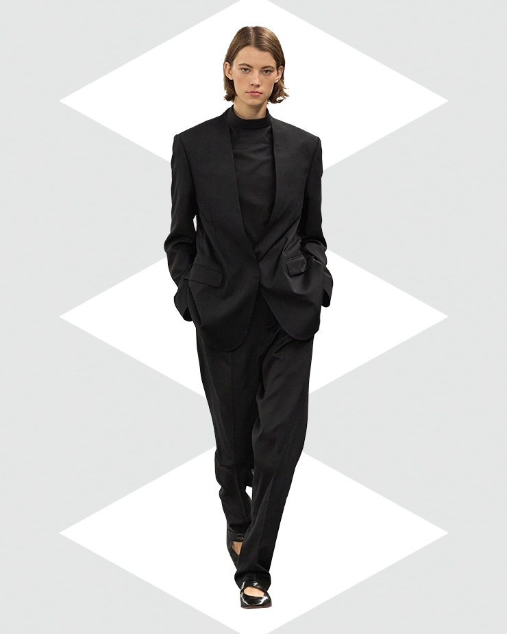 TOD’S