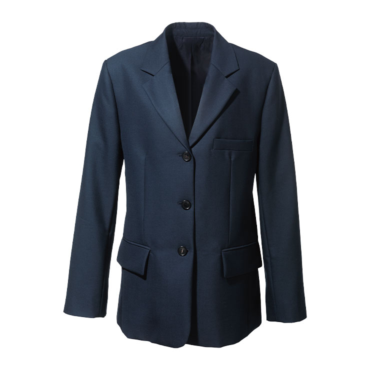 클래식 슈트 재킷 39만8000원.